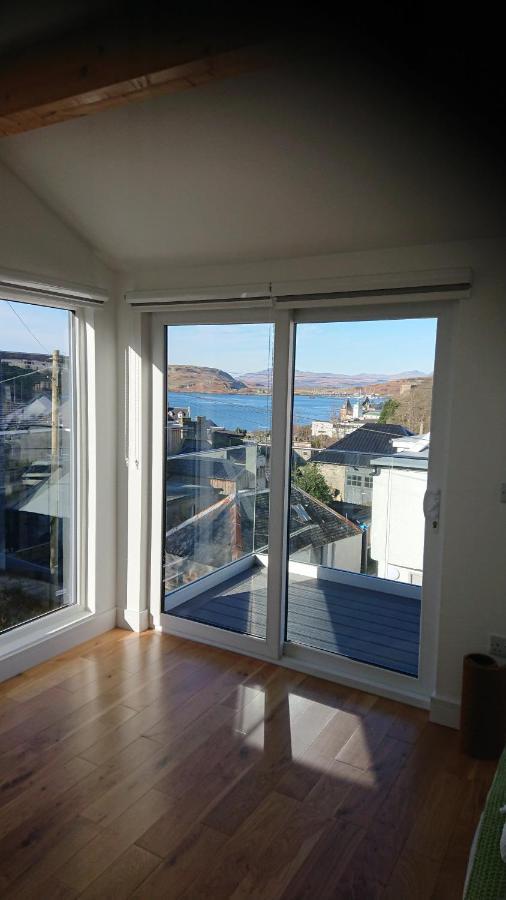 Willa Sea Breezes Oban Zewnętrze zdjęcie