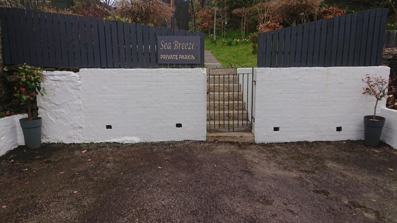 Willa Sea Breezes Oban Zewnętrze zdjęcie